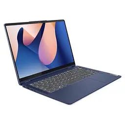 Ноутбук Lenovo IdeaPad Slim 3 15ABR8 7 5825U la 4.5 GHz, 8 GB DDR4, 1 TB, Windows 11 Pro - мініатюра 2