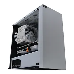 Ігровий комп'ютер Power Up GamePC TOP #220 Core i5 13400F/16 GB/SSD 1TB/GeForce RTX 4060 8 Gb - мініатюра 3