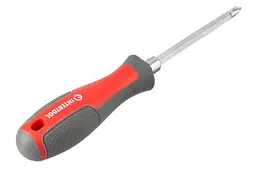 Викрутка з битою двосторонньою Intertool VT-3344 2-в-1 Pro - мініатюра 2