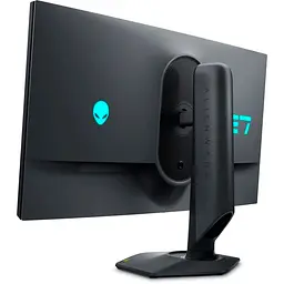Монітор 27" Dell AW2725QF UHD IPS 180Hz (210-BNHT) - мініатюра 5
