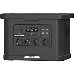 Зарядна станція Oupes S024 Lite [178095]
