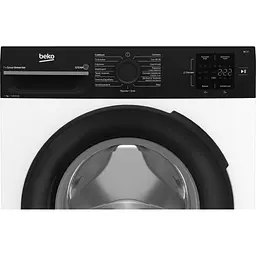 Пральна машина Beko BM1WFSU37233WPBB - мініатюра 7