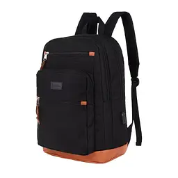 Рюкзак для ноутбука Canyon 15.6" BPS-5 backpack (CNS-BPS5BBR1) - мініатюра 5