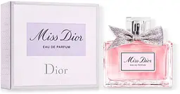 Парфумована вода Christian Dior Miss Dior Eau De Parfum 50 мл - мініатюра 2