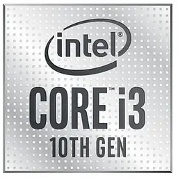 Процесор Intel Core i3 10105 3.7GHz (6MB, Comet Lake, 65W, S1200) Tray (CM8070104291321)