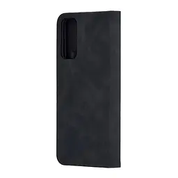 Чохол-книжка Flip Case Samsung M13 (M135) Black - мініатюра 2