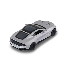 Дитяча автомодель "Aston Martin Vanquish" TechnoDrive 250952, масштаб 1:41 - мініатюра 7