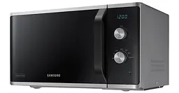 Мікрохвильова піч Samsung MS23K3614AS/UA - мініатюра 4