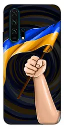 Чохол Demsky Прапор для Huawei Honor 20 Pro