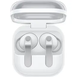 Навушники Samsung Galaxy Buds4 Pro White (SM-R640NZWA) [159690]