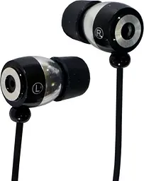 Навушники Smartfortec SE-107 Black