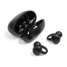 Навушники Vention Echo Clip A11 Black (NBWB0-ID) - мініатюра 6