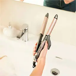 Випрямляч для волосся Cecotec Bamba RitualCare 1000 Ceramic 2in1 [04296] [128065] - мініатюра 5