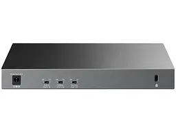 Комутатор TP-LINK LS1210GP - мініатюра 3