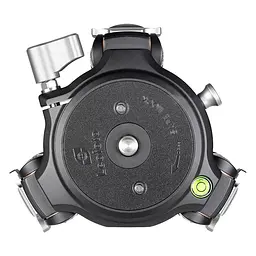 Трипод для стрільби Leofoto LM-364CL - мініатюра 4