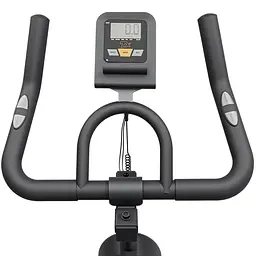 Спінбайк Trex Sport TX-640SB HOWL чорний - мініатюра 3