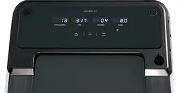 Бігова доріжка Everfit Treadmill TFK 135 Slim Rose Gold (TFK-135-SLIM-R) - мініатюра 5