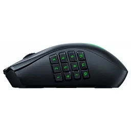 Мишка Razer Naga V2 PRO Black (RZ01-04400100-R3G1) - мініатюра 5