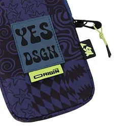 Сумка через плече Yes CB-1 Yes DSGN Smile (550064) - мініатюра 4