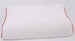 Подушка Highfoam Noble Ergowave 58х40х10.5 см (EVR-5589) - мініатюра 2
