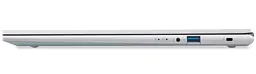 Ноутбук Acer Aspire Go 15 AG15-72P-56WZ (NX.JSVEU.011) Silver - мініатюра 9