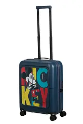 Валіза American Tourister DASHPOP DISNEY MICKEY POP LETTERS 55x40x20(23) 55 См 63C*01001 - мініатюра 5