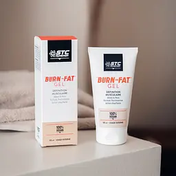 Гель для тіла STC Nutrition Burn Fat Gel 125 мл - мініатюра 2