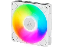 Корпусний вентилятор ARCTIC P14 Pro A-RGB 3-Pack White (ACFAN00321A) - мініатюра 2