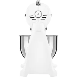 Планетарний міксер Smeg SMF03WHEU [116671] - мініатюра 6