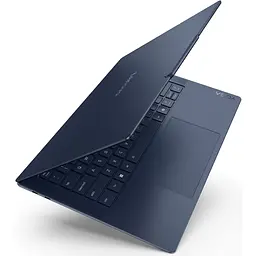 Ноутбук Lenovo Yoga Slim 7 14Q8X9,3K 2944x1840 500nits, Snapdragon X Elite X1E-78-100 12-core, 32 GB DDR5, 512 GB m2 PCIe - мініатюра 6