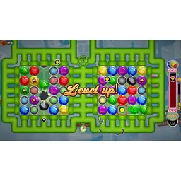 Ключ активації Microsoft PaintBall 3 - Candy Match Factory для Xbox One/Series S/X - мініатюра 2
