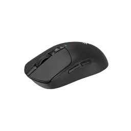 Миша бездротова Bloody R72 Pro Duo, Black - мініатюра 5