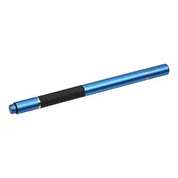 Стилус ємнісний, високоточний Jot Pro з капілярною ручкою, алюмінієвий, синій - мініатюра 3