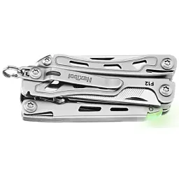 Мультитул NexTool Mini Flagship Multi Tool F12 - мініатюра 3
