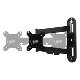 Кріплення для монітора WALL MOUNT W1C AEMNT00058A ARCTIC - мініатюра 5