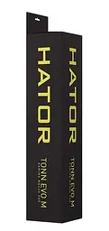 Ігрова поверхня HATOR Tonn EVO M White (HTP-022) - мініатюра 4