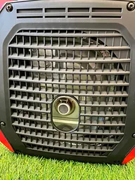Інверторний бензиновий генератор Vackson VK12500iSE 3.2/3.5 кВт + Електростатер - мініатюра 6