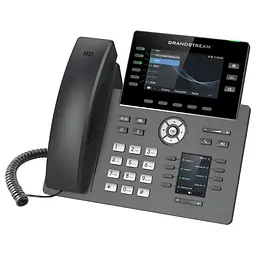 IP-телефон Grandstream GRP2616 - мініатюра 2