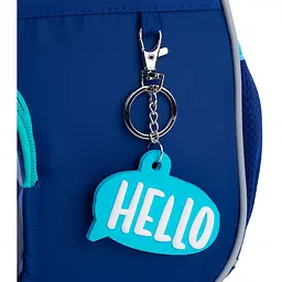 Рюкзак Kite Kids 2737 Hello Monster (K25-2737XXS-3) - мініатюра 13