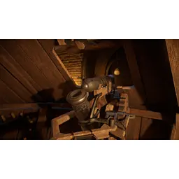 Ключ активації Microsoft The House of Da Vinci для Xbox One/Series S/X - мініатюра 12
