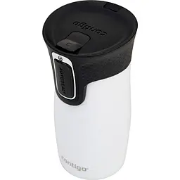 Термокухоль Contigo West Loop Mini 0.3 л білий (2203552) - мініатюра 3
