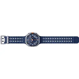 Смарт-годинник Samsung Galaxy Watch Ultra 2025 Titanium Blue (SM-L705FZB2) [140125] - мініатюра 6