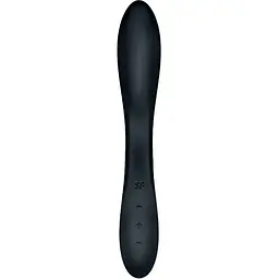 Вібратор із перлинною стимуляцією точки G Satisfyer Rrrolling Explosion - мініатюра 4