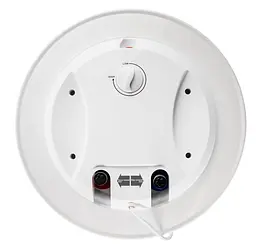 Водонагрівач Willer EV80DR Optima, White, 2000W, 80л, сухий ТЕН, 2 ТЕНи, C, 86.5х41х43см - мініатюра 4