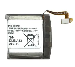 Акумулятор Samsung SM-R840 Galaxy Watch3 45mm EB-BR840ABY