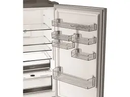Холодильник Whirlpool WHK 22373 X6EA - мініатюра 7
