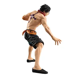 Колекційна фігурка Banpresto One Piece Battle Record Collection Ace (125483) - мініатюра 3