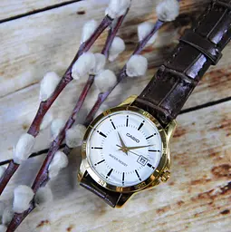 Годинник Casio LTP-V004GL-7AUDF - мініатюра 4