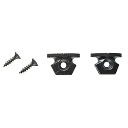 Запчастина Dynafit Heel Insert 48612 Чорний