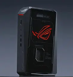 Комп'ютер ASUS ROG NUC Gaming RNUC15JNK7X569A2 EU Intel Core Ultra 7 255HX, 16 Gb DDR5, 1 TB SSD, RTX 5060 8 Gb, Wi-fi 7, Windows 11 Home (90AS00I1-M00300) - мініатюра 11